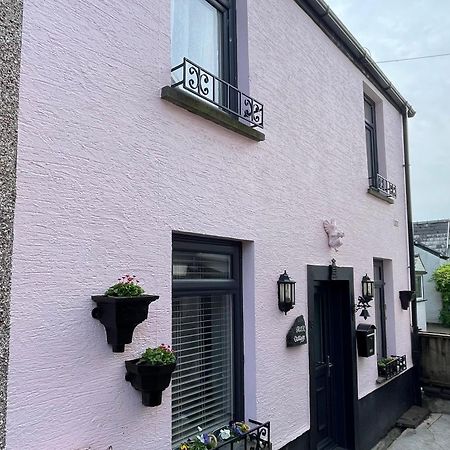 Beautiful Mumbles/Gower Cottage Swansea Esterno foto